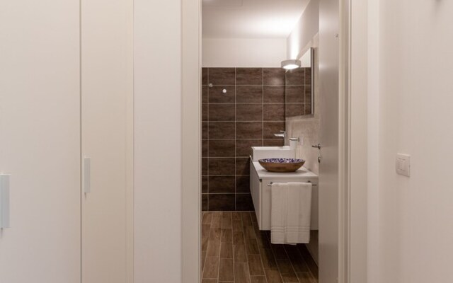BePlace Apartments In Porta Nuova