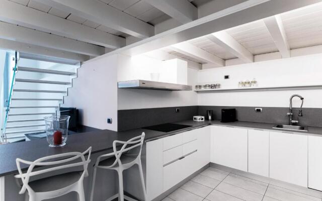 Como City Loft - byMyHomeinComo