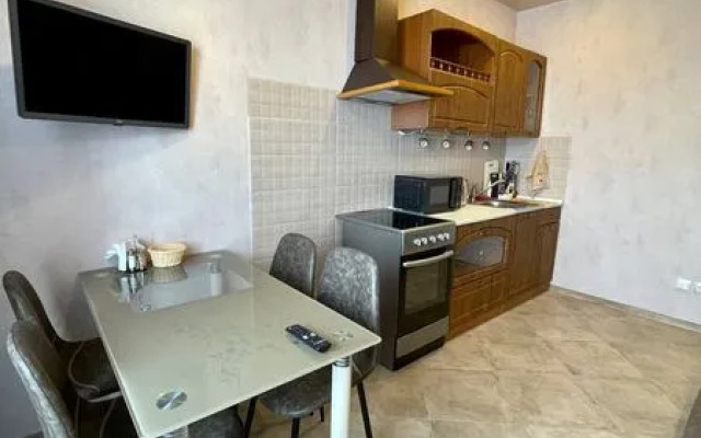 Апартаменты Рантье на ул. Дальневосточная, д. 108