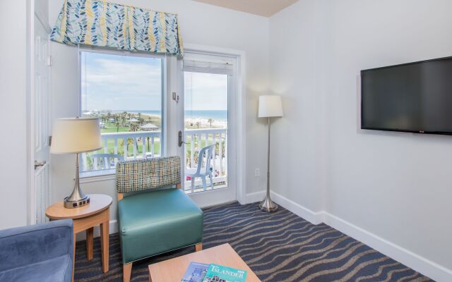 Seaside Amelia Inn