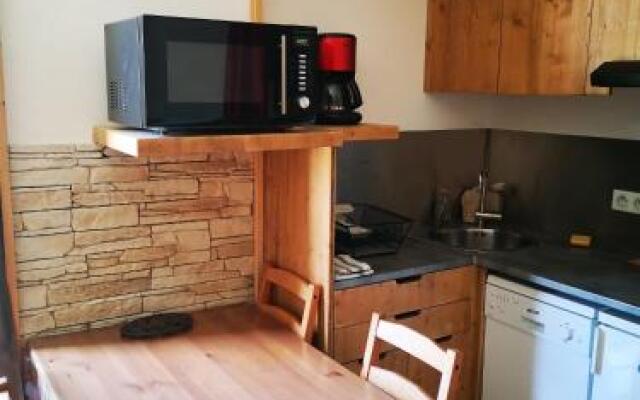 Apartment Le Borsat-4