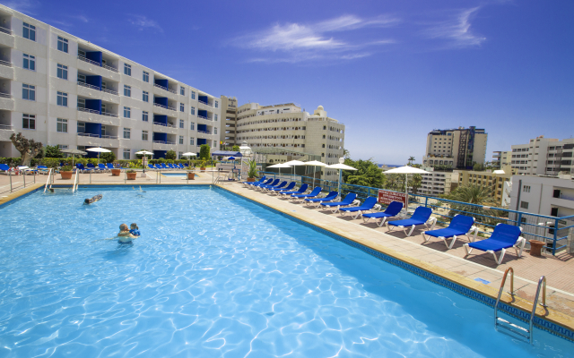 Apartamentos Tamaragua