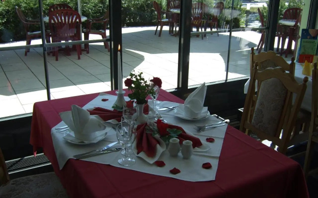 Hotel Restaurant Bürgerhaus Niesky