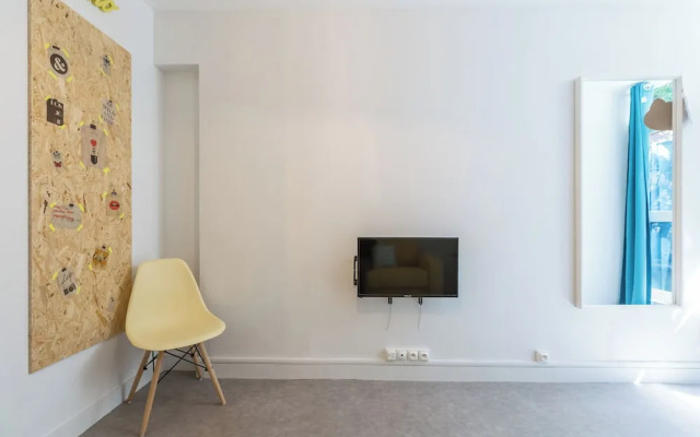 WS Montmartre - Sacré Coeur