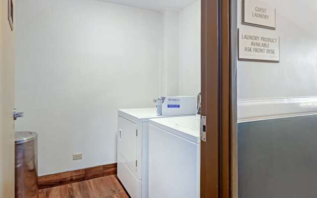 Best Western Des Plaines/O’Hare