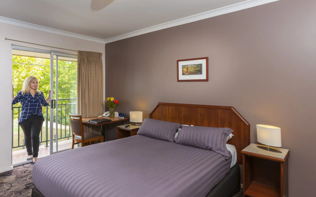 Quality Hotel Bayswater