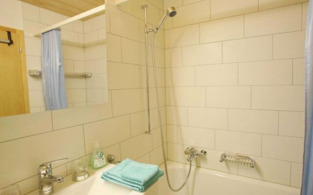 Apartment Pfander Zweisimmen