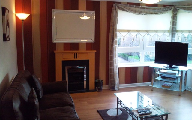 Lochend Serviced Apartments