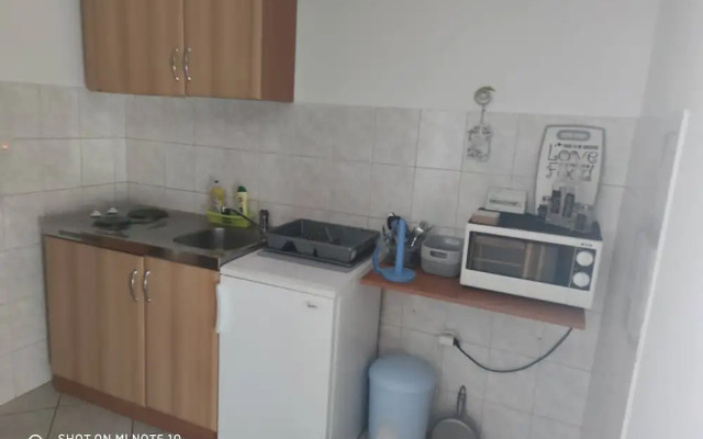 Apartments Marko