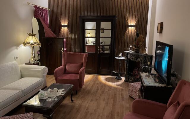 Wonderful Apartment Place in Dokki