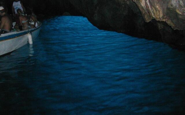 Country House Le Stalle di Giurò