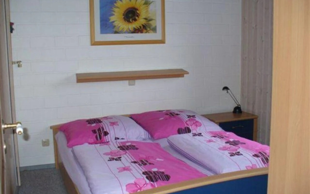 Ferienpark Mirow in Granzow