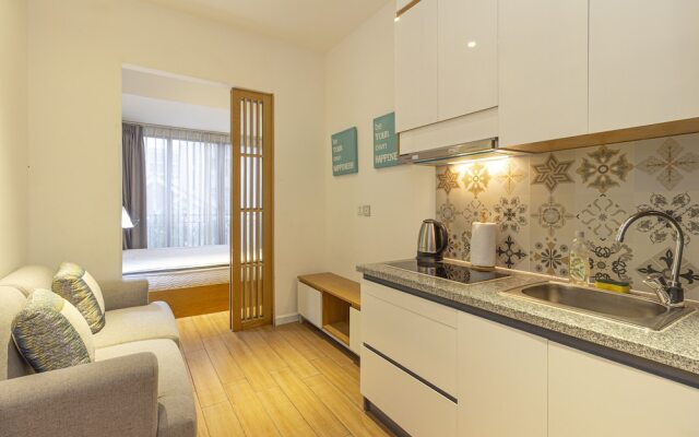 The Art - Sunshine Apartment