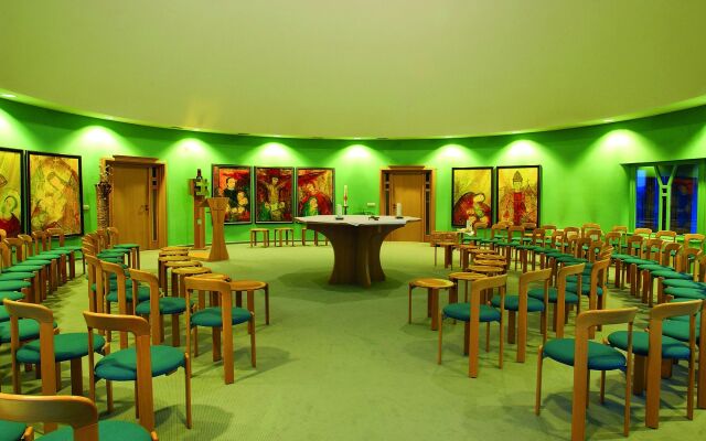 Kolping Family Resort