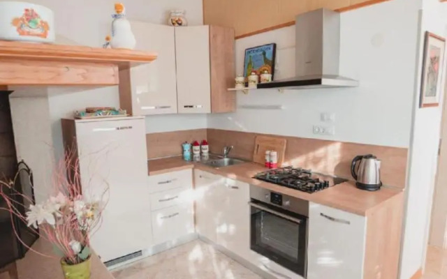 Apartment Antonietta