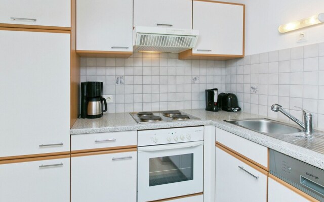 Spacious Apartment in Wenns near Ski Area