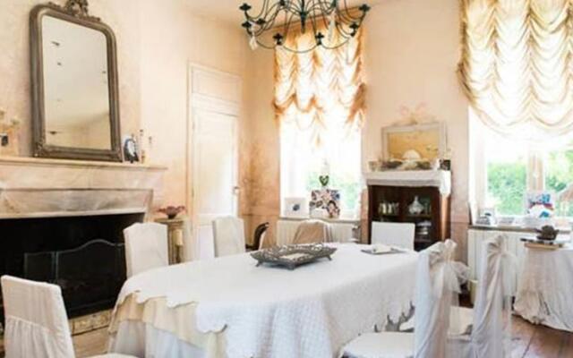 Château Beauséjour