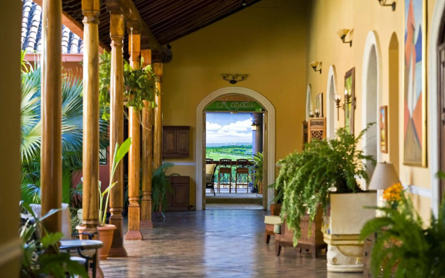 Casa Xanadu