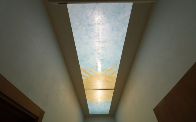 Anna's House in Otranto