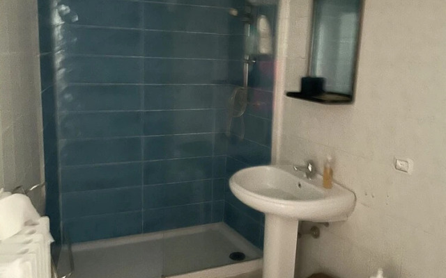 Casa sul viale degli studenti