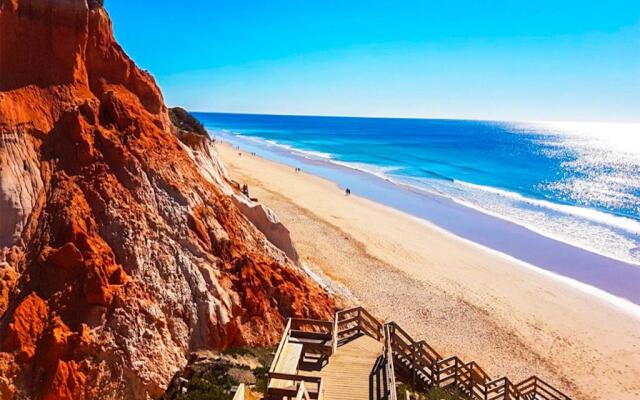 Luxury Villa Fonte Verde1 near Vilamoura