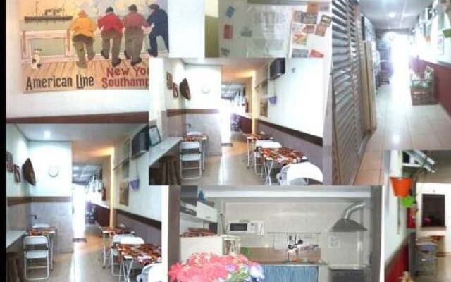 Copinha Hostel