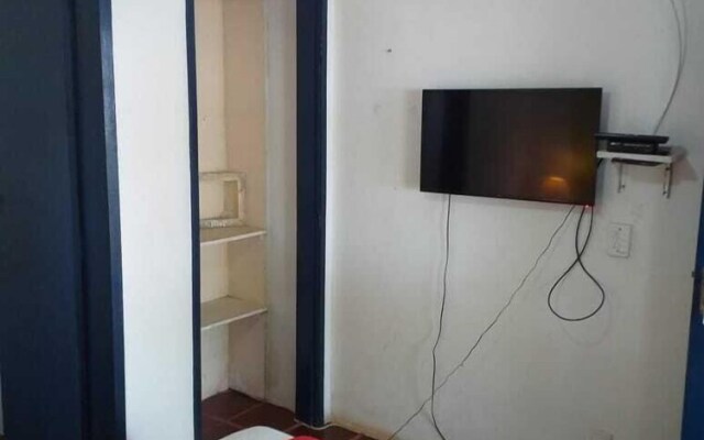 Búzios Beach House Suítes