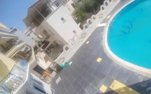 Sacide Apart Hotel