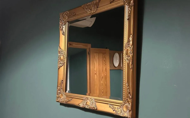 São Jorge Apartments Suítes