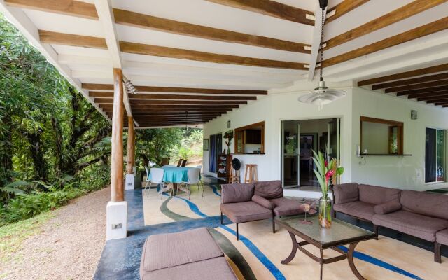 Casa Cedro - Portasol Vacation Rentals