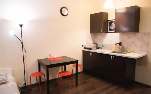 Apartment 371 on Pyatnitskoe 21