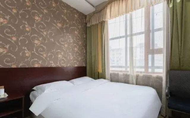 Qixi Hotel, Luohe