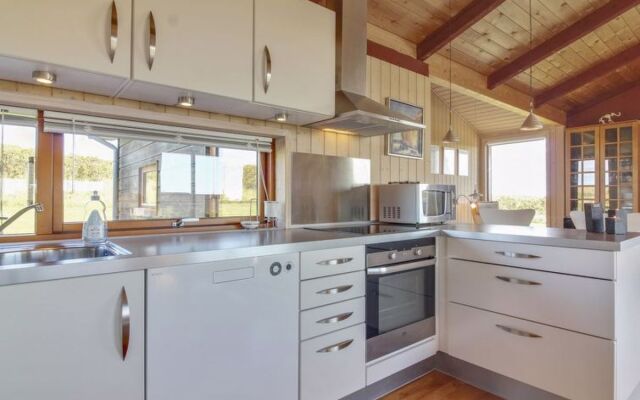 "Tede" - 800m from the sea in NW Jutland