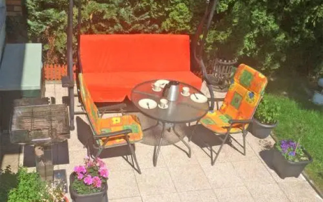 Ferienwohnung Waren SEE 2681