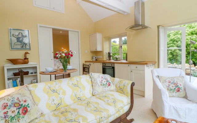 Pheasant Cottage