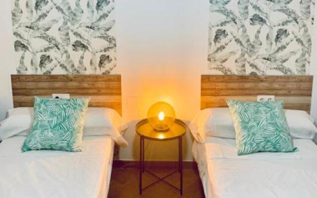 Pensión La Florida 19