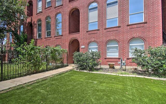 Eado Houston Home, Walk to Convention Center!