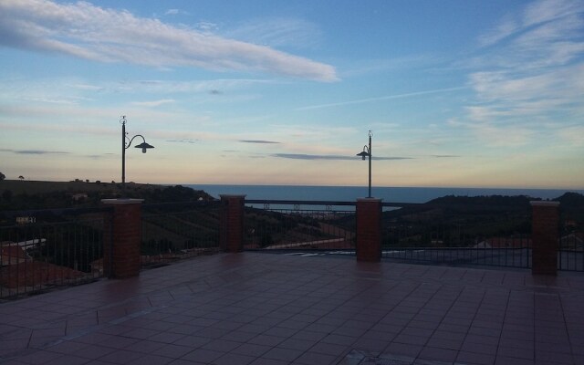 Hotel Ristorante Bellavista