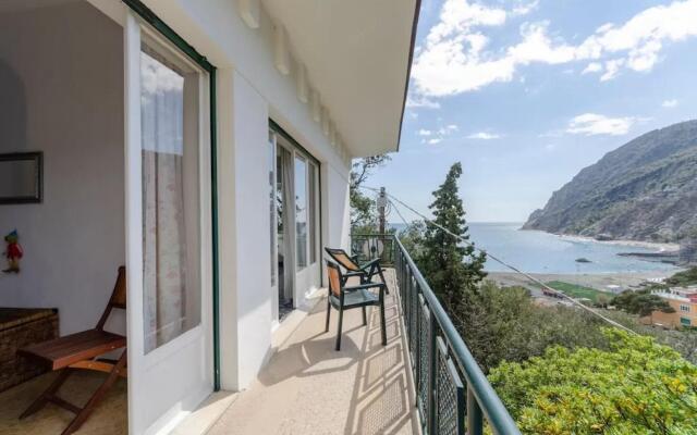 ALTIDO Villa Monterosso Apartment Bellavista