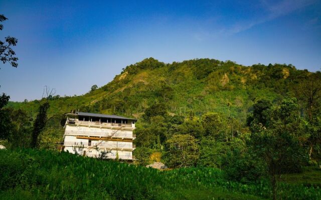 OYO 24284 Snow Lavender Resorts Mankkulam