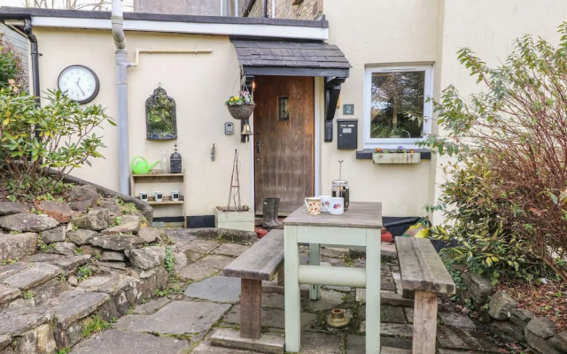 Vigo Cottage