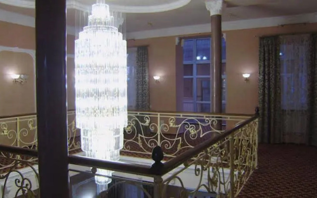 Pirosmani Hotel