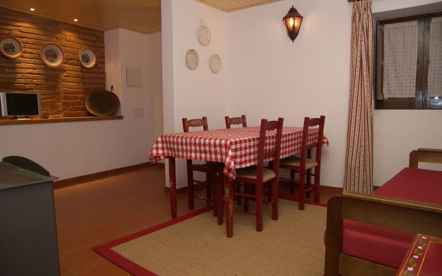 Casas de Romaria de Brotas