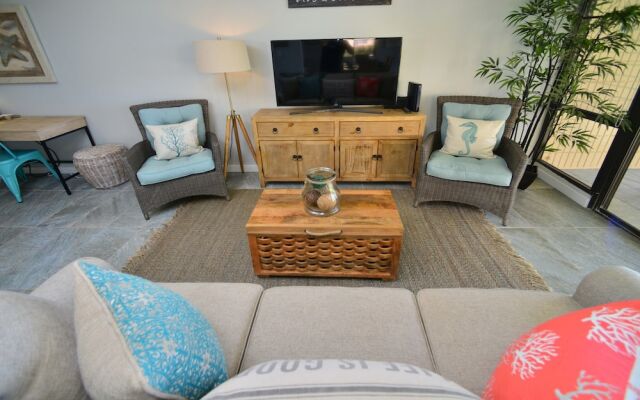 Koa Lagoon 107 - Two Bedroom Condo