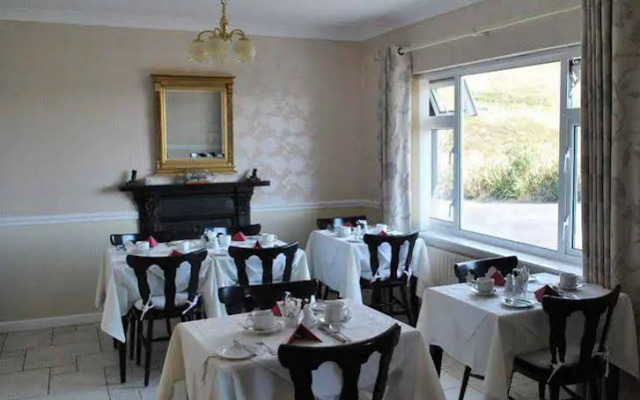 Ardmore House