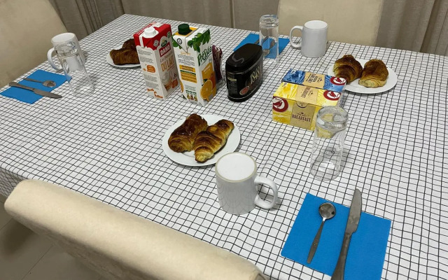 Résidence B&B Hibiscus