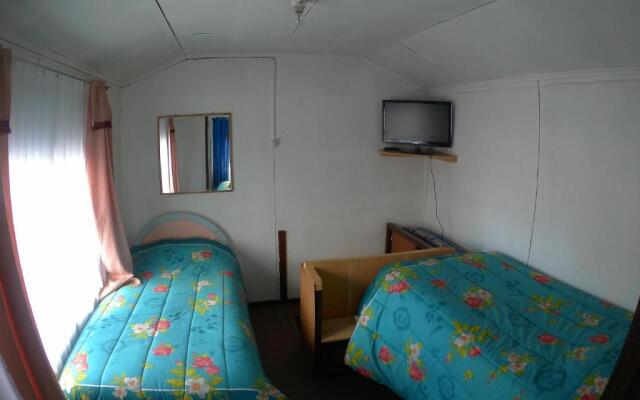 Casita Independiente