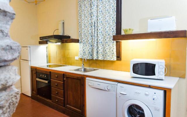 Apartamentos Can Gibert
