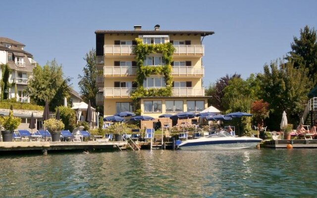 Wörthersee