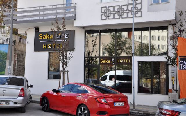 Saka Life Hotel